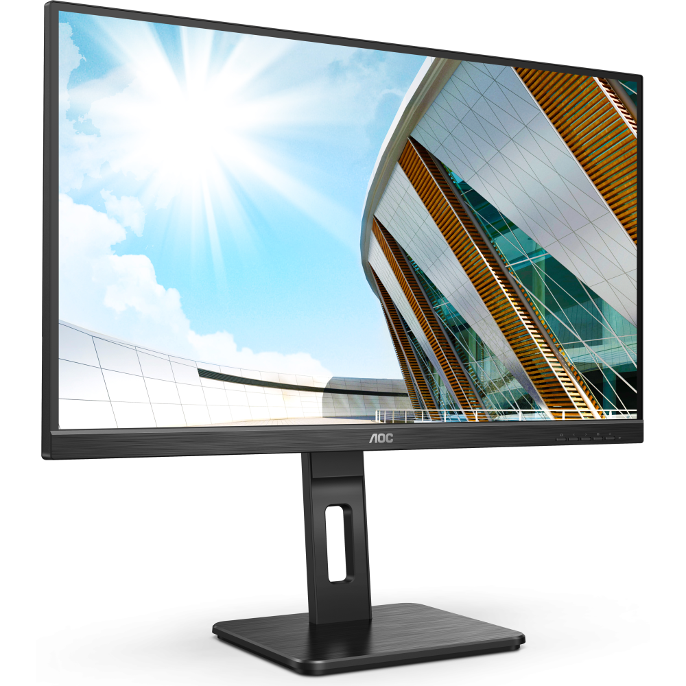 Монитор AOC 24" 24P2QM