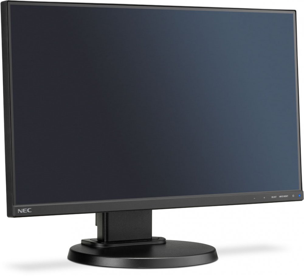 Монитор NEC 22" MultiSync E221N Black