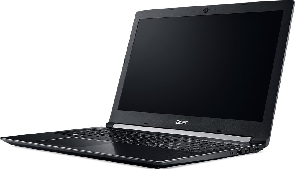 Ноутбук Acer Aspire A515-51G-594W