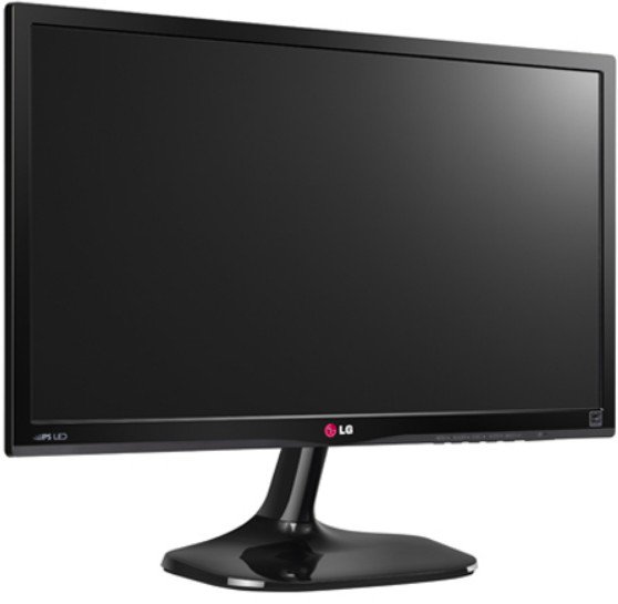Монитор LG 23"  23MP55D-P