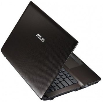 Ноутбук ASUS K43SJ