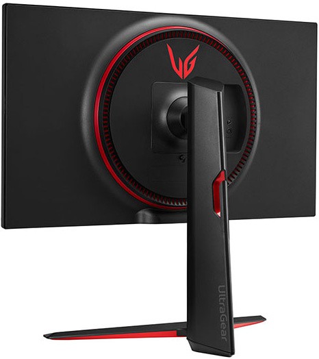 Монитор LG 27" 27GN850-B