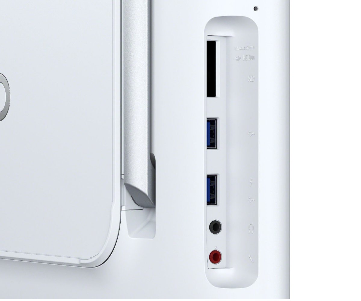 Моноблок Sony VAIO Tap 20 SVJ2021V1RWI