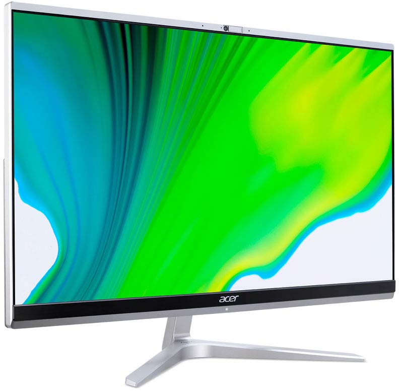 Моноблок Acer Aspire C22-1650 (DQ.BG7ER.00C)