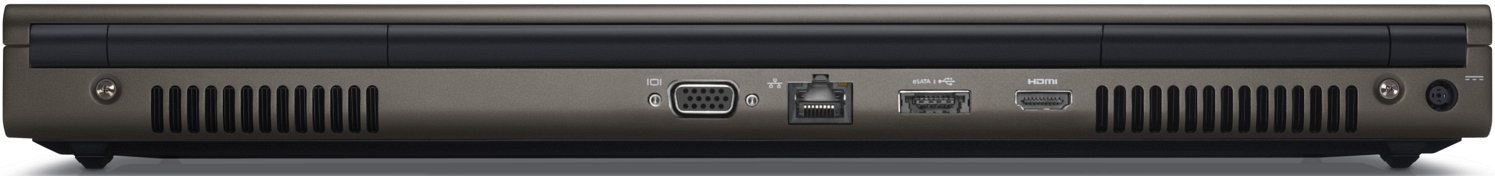 Ноутбук Dell Precision M4700 (4700-6897)