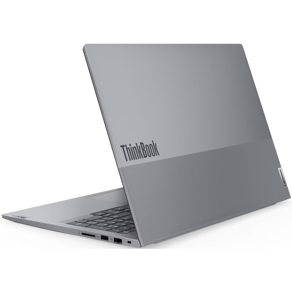 Ноутбук Lenovo ThinkBook 16 G6 (21KH00THUE)