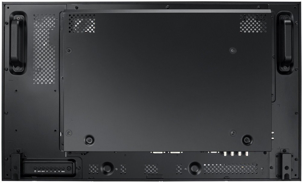 Монитор Neovo 32" RX-32E Black