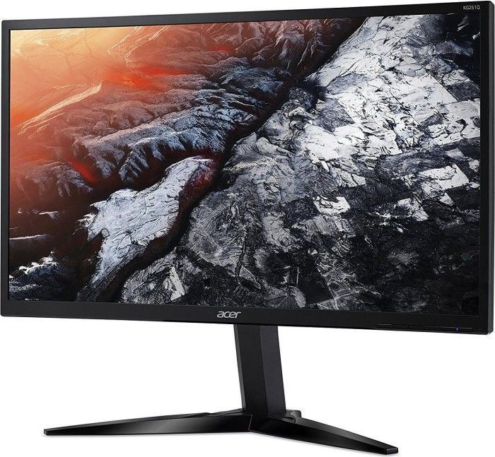 Монитор Acer 25" KG251QGbmiix