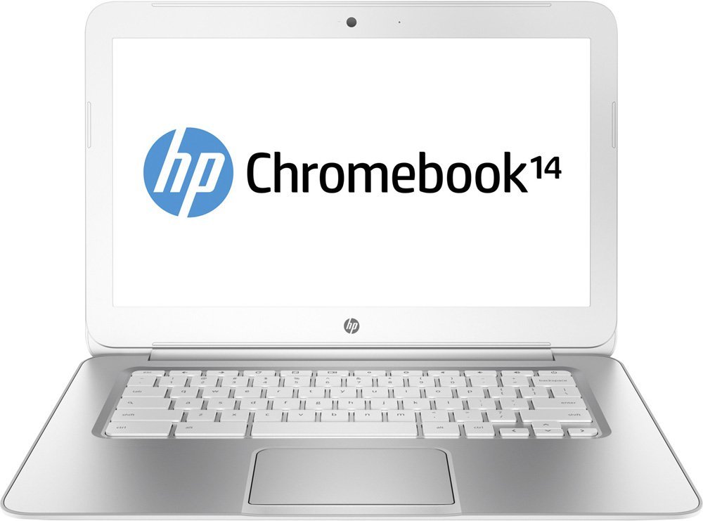 Ноутбук HP Chromebook 14-q002er (F7T46EA)