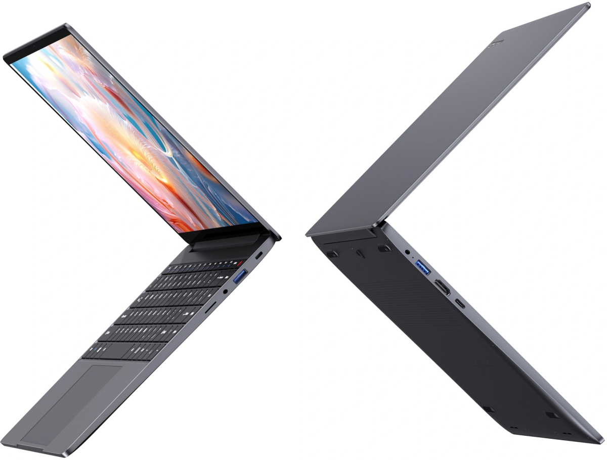 Ноутбук Chuwi CoreBook X 7430U (70152)