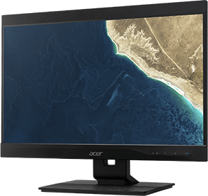 Моноблок Acer Veriton Z4870G (DQ.VTQER.01E)
