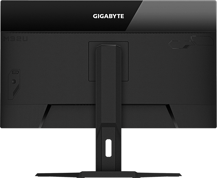 Монитор Gigabyte 32" M32U