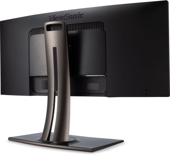 Монитор Viewsonic 34" VP3481