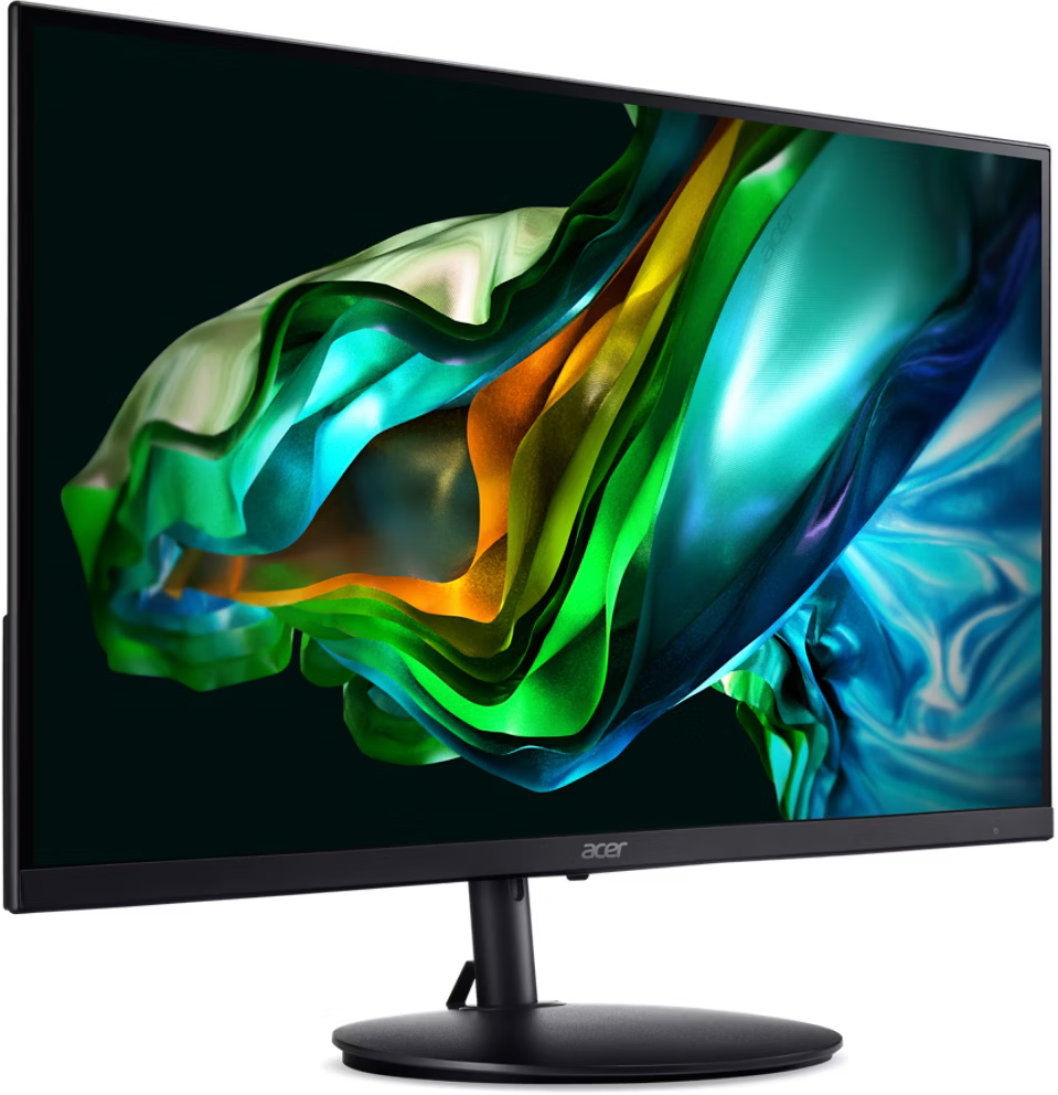 Монитор Acer 27"  SH272UG0bmiphux