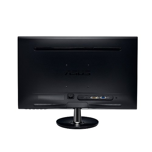 Монитор ASUS 22" VS228H