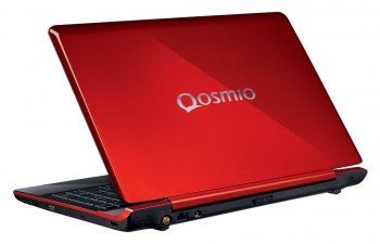 Ноутбук Toshiba Qosmio F60-14J