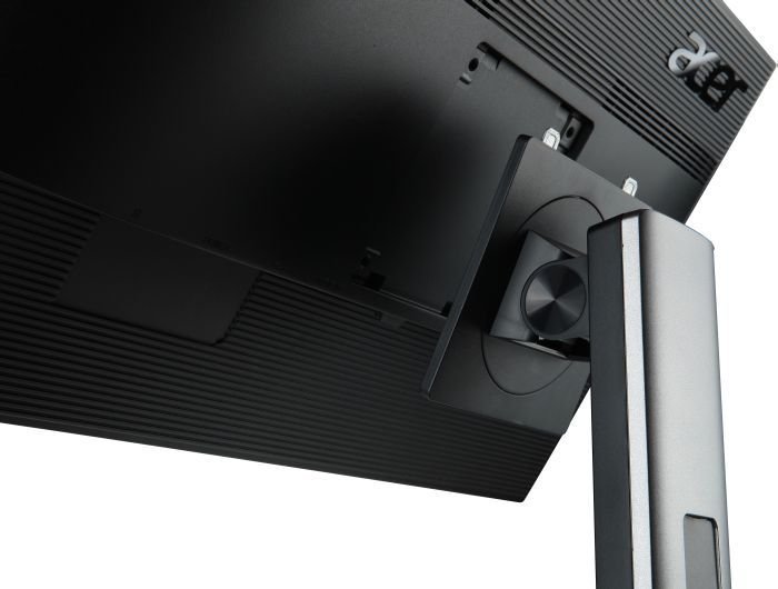 Монитор Acer 24" B246HYLAymdprz