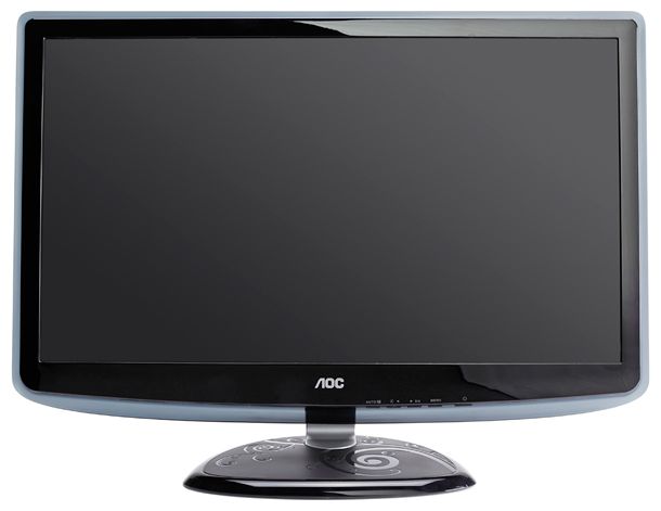 Монитор AOC 22" E2240VWA
