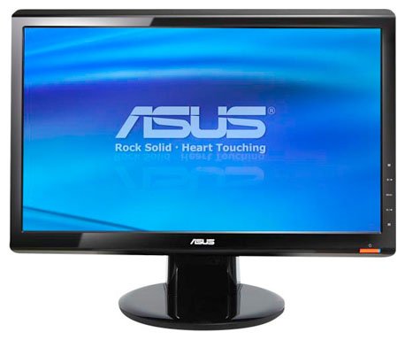 Монитор ASUS 20" VH203D