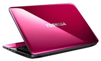 Ноутбук Toshiba Satellite M840-B1P