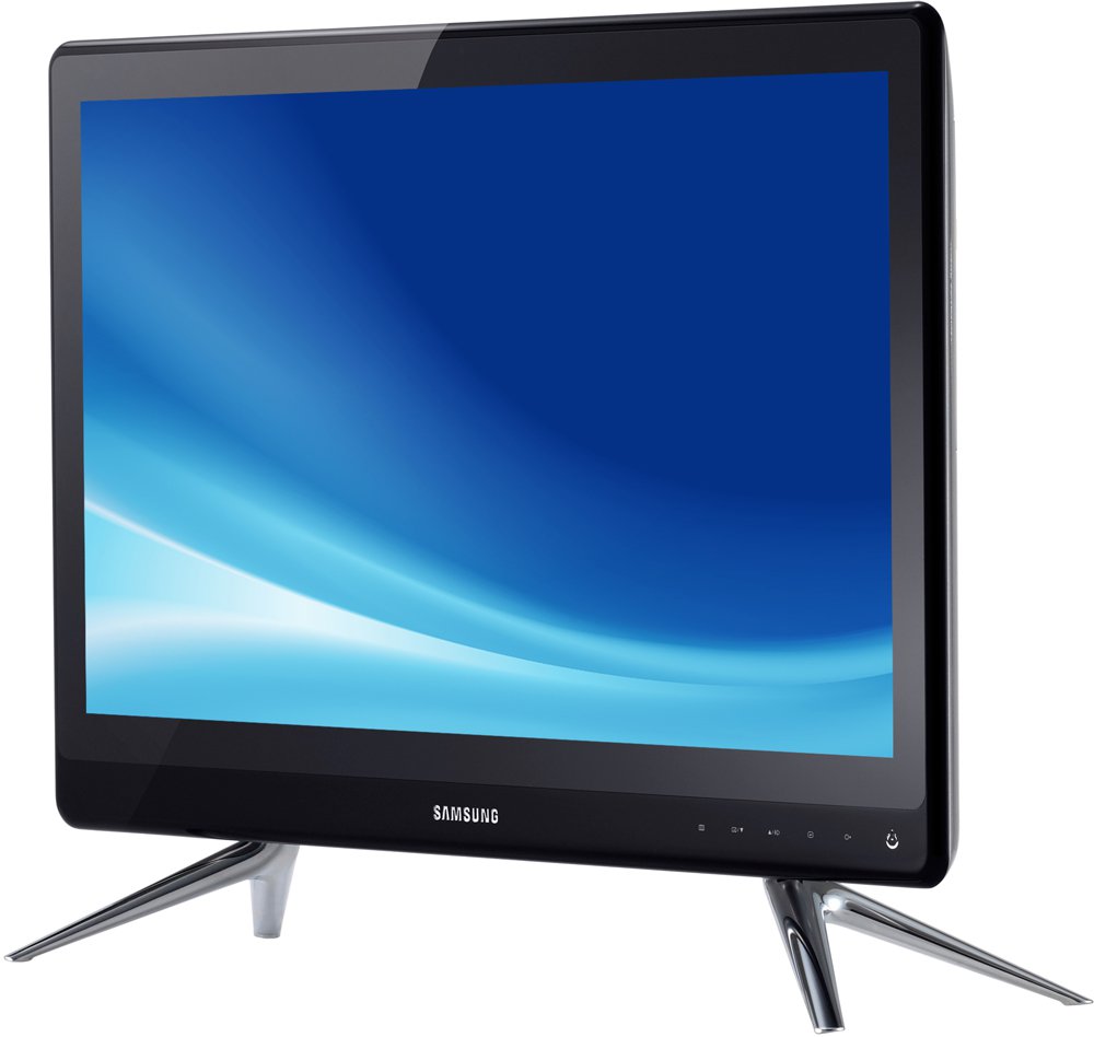 Моноблок Samsung 500A2D (DP-500A2D-K01)