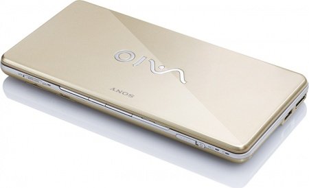 Sony VAIO VGN-P39VRL/N