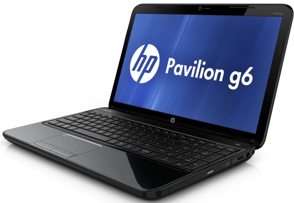 Ноутбук HP Pavilion g6-2052er (B1L99EA)