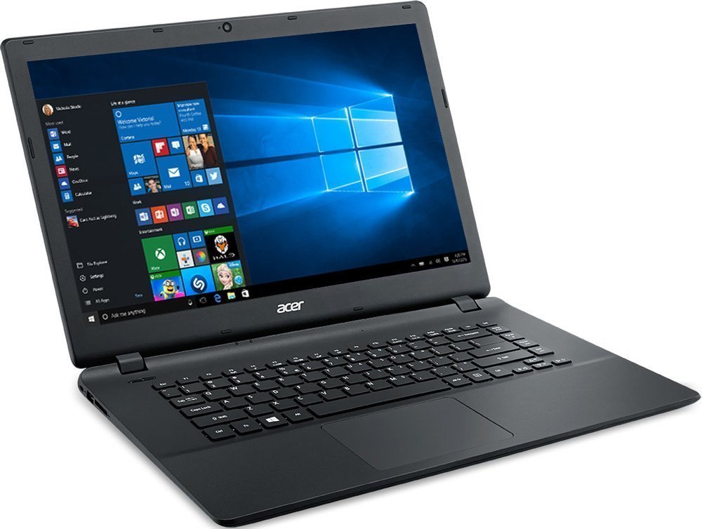 Ноутбук Acer Aspire ES1-521-26GG