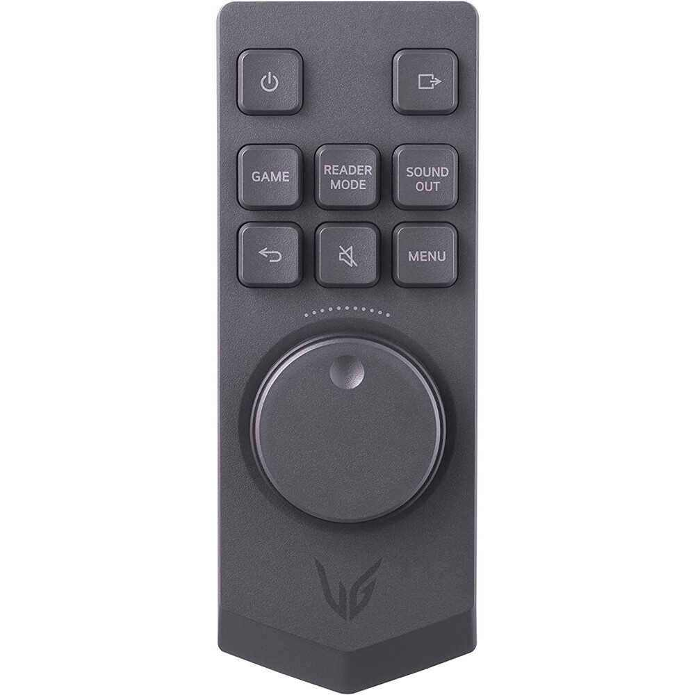 Монитор LG 48" 48GQ900-B UltraGear