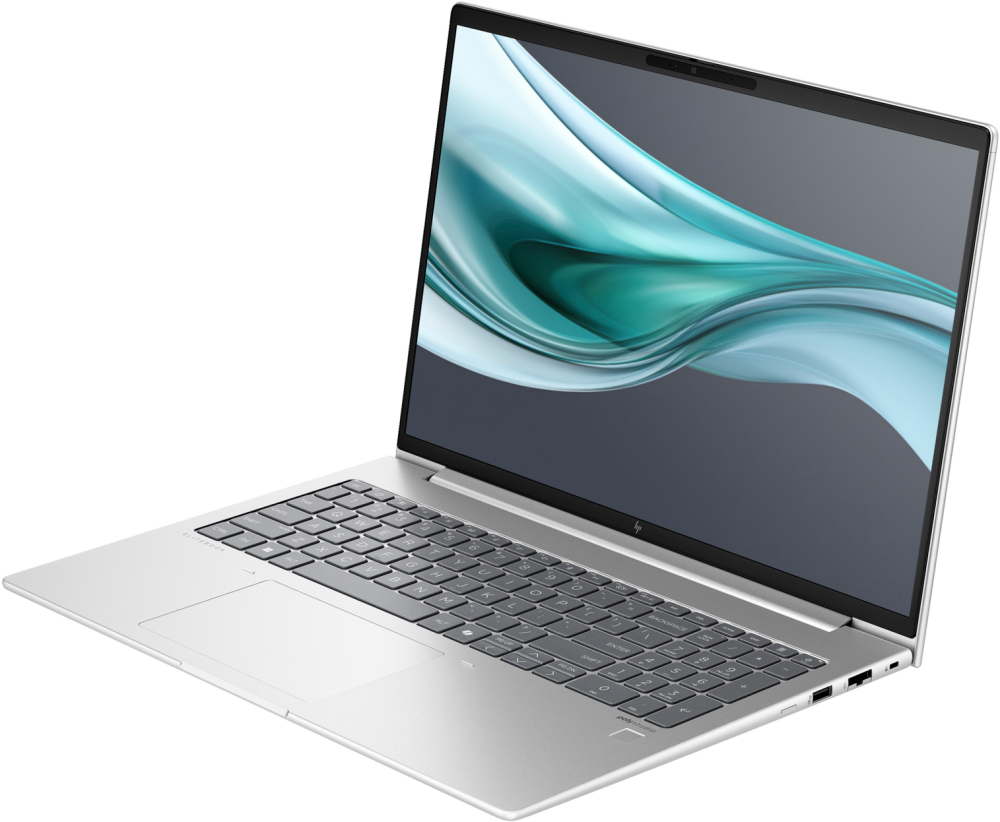 Ноутбук HP EliteBook 660 G11 (902D8AV-Win11H)