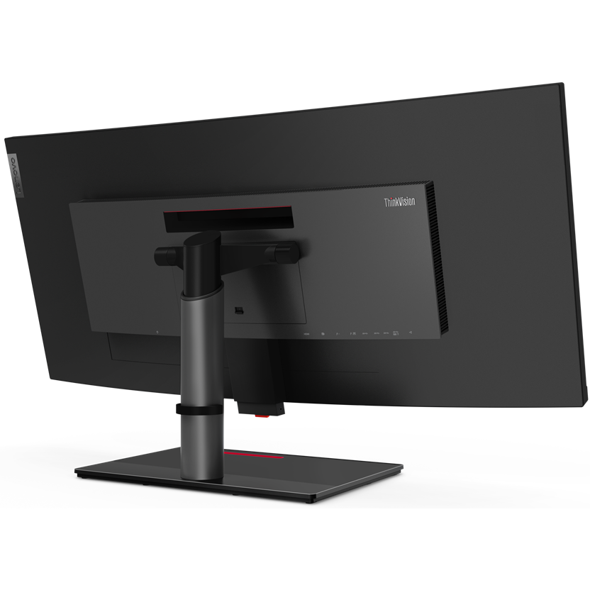 Монитор Lenovo 40" ThinkVision P40w-20 (62C1GAT6EU)