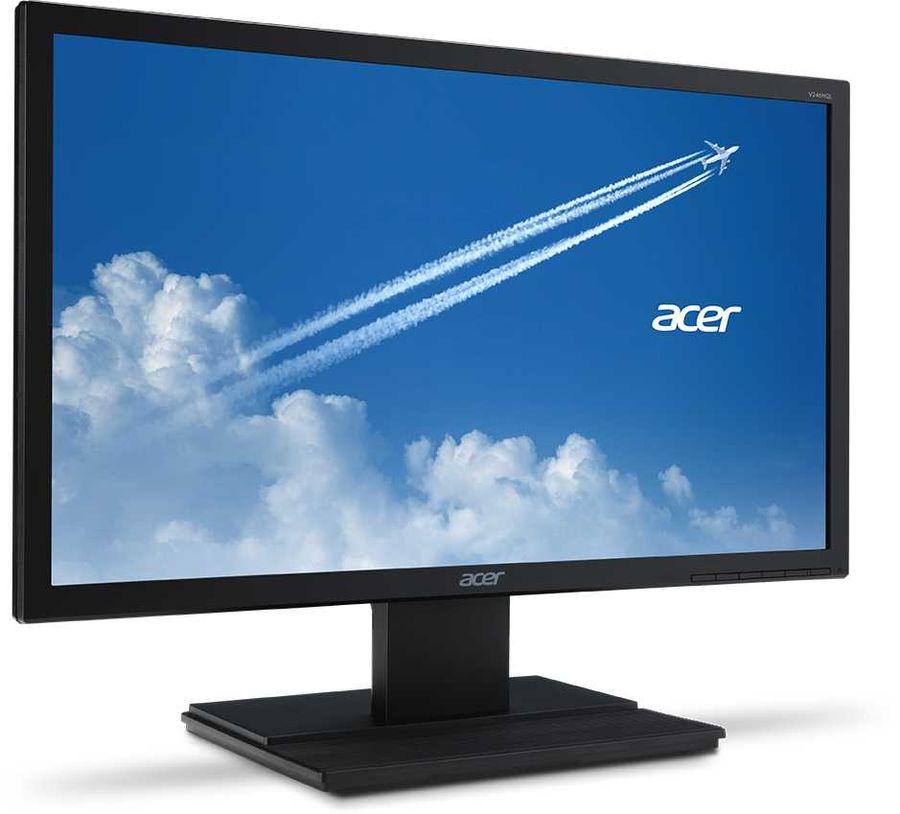 Монитор Acer 24" V246HQLbi