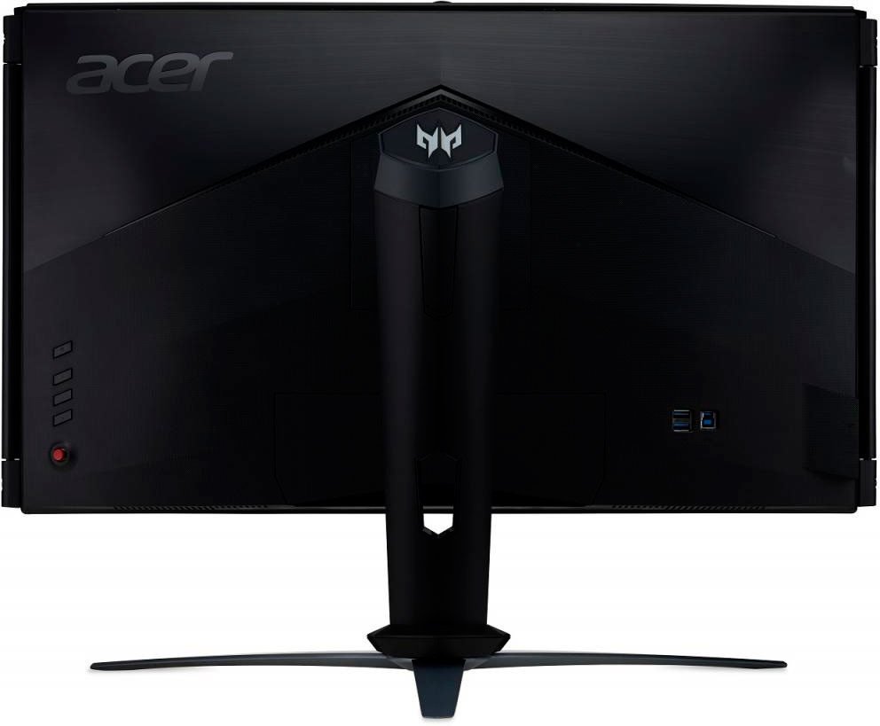 Монитор Acer 27" XB273Pbmiprzx Predator