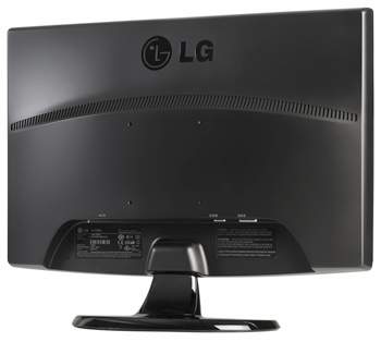Монитор LG 22"  W2243S-PF