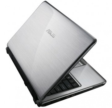 ASUS F83VF