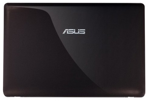 ASUS K52N