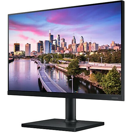 Монитор Samsung 24" F24T450GYU