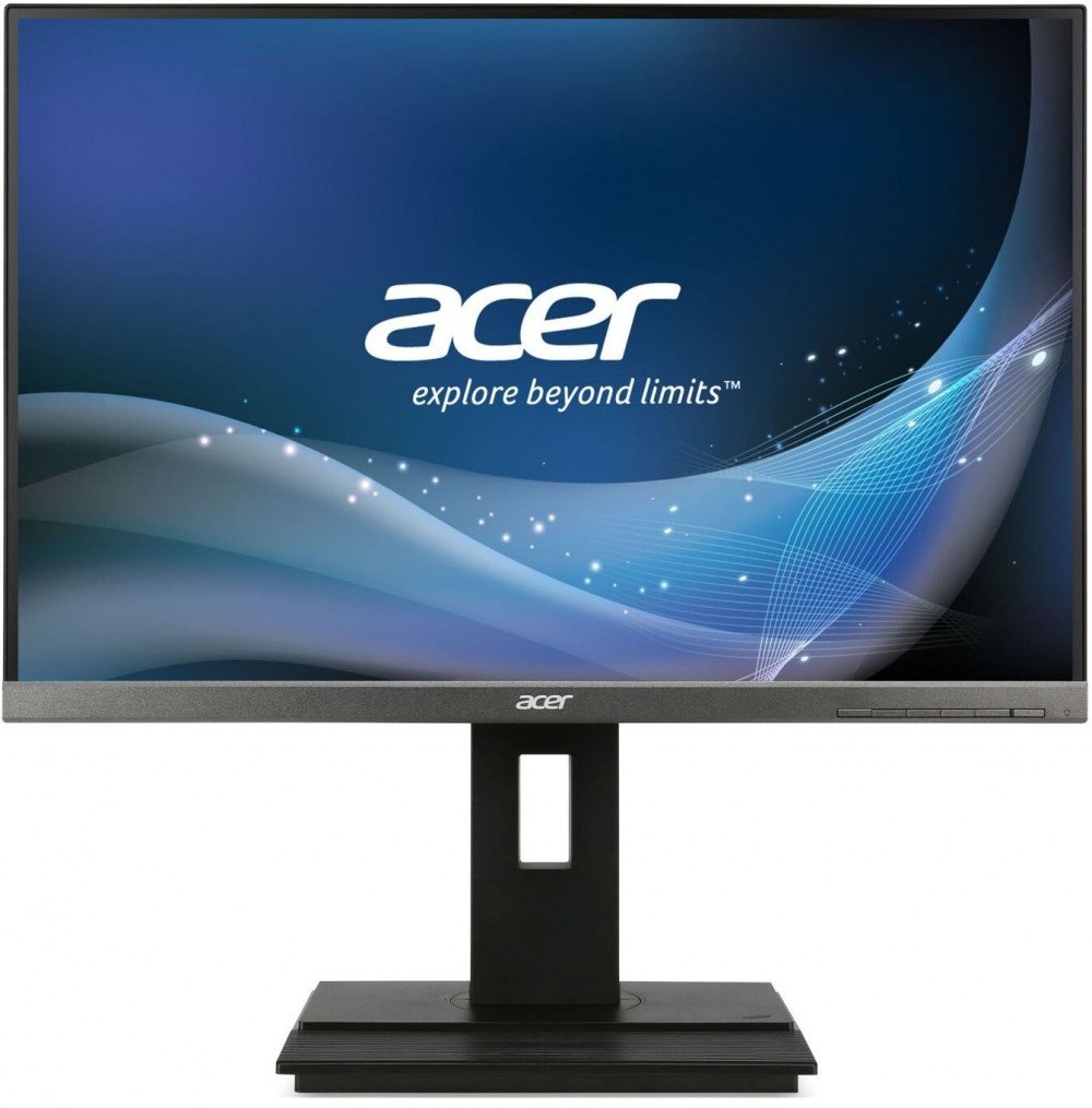 Монитор Acer 24" B246WLAymdprx