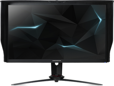 Монитор Acer 27" XB273KSbmiprzx Predator