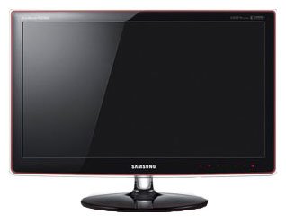 Samsung 22" SyncMaster P2270HD (DKU)
