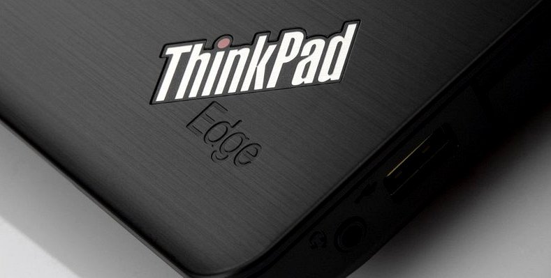 Ноутбук Lenovo ThinkPad Edge E535 (NZR6PRT)
