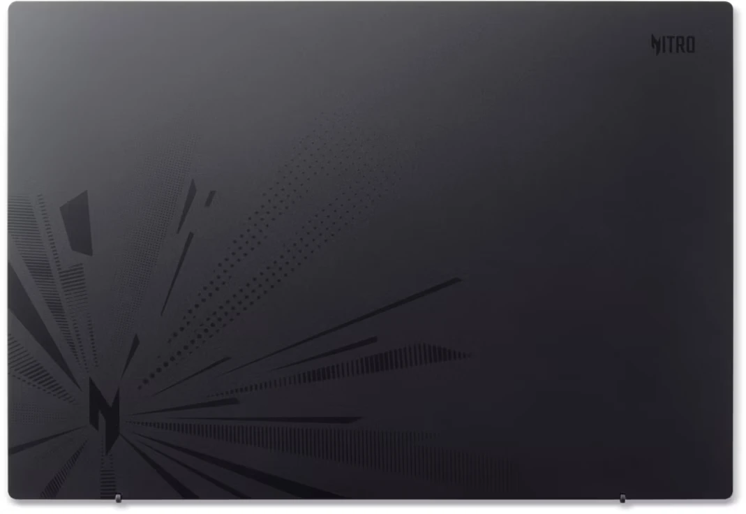 Ноутбук Acer Nitro Lite 16 NL16-71G-57PK