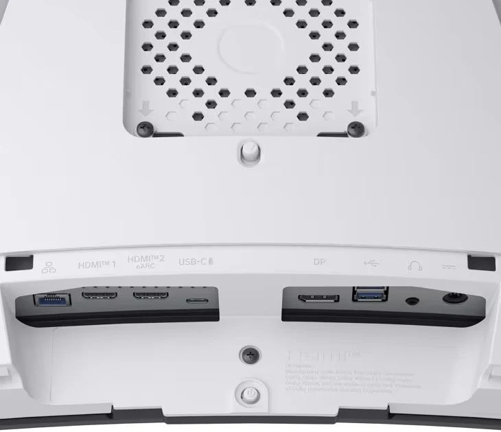 Монитор LG 39" 39GX90SA-W UltraGear