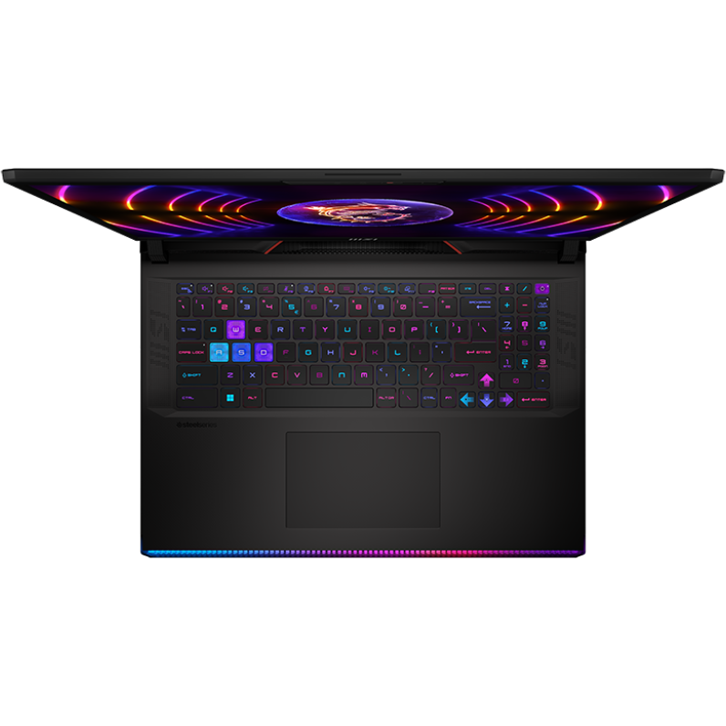 Ноутбук MSI Raider GE68 HX (14VHG-472RU)