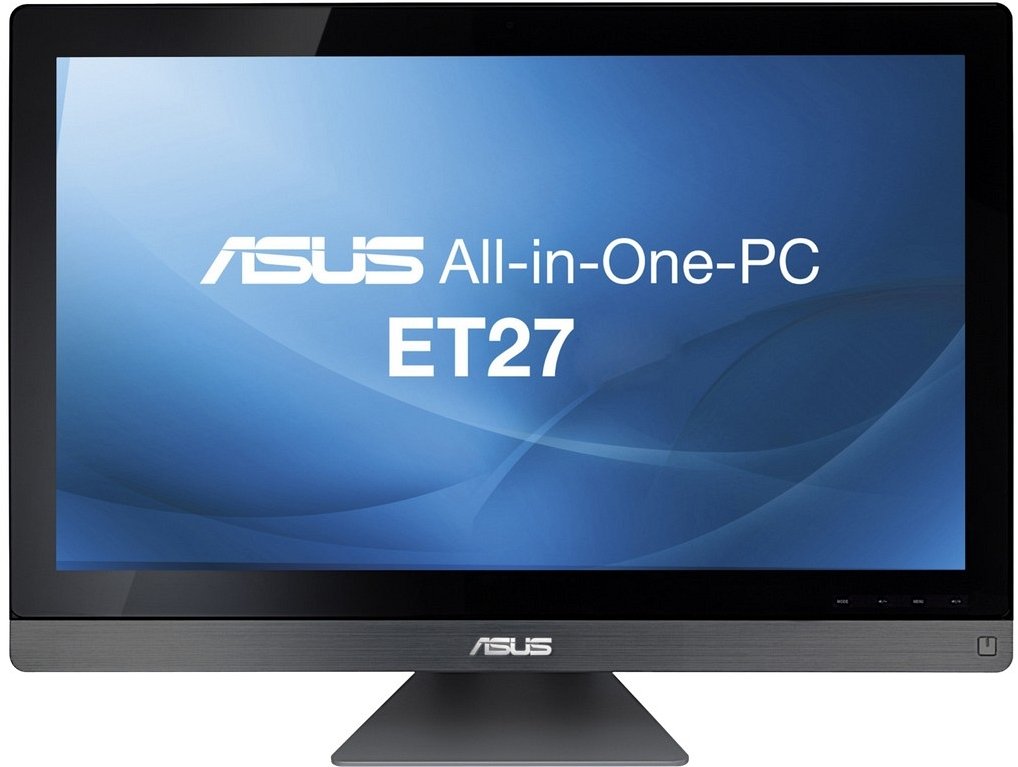Моноблок ASUS Eee TOP PC ET2701INKI
