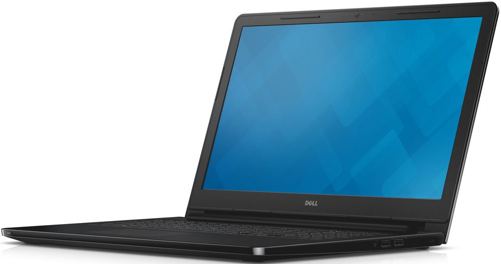 Ноутбук Dell Inspiron 3552 Black (3552-3072)