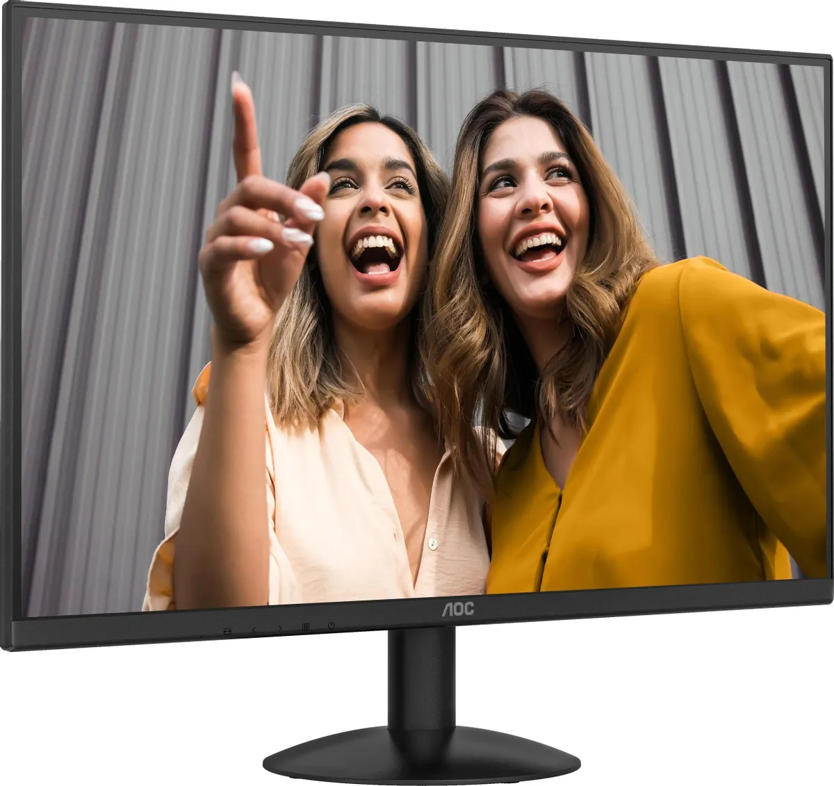 Монитор AOC 24" 24B30H3