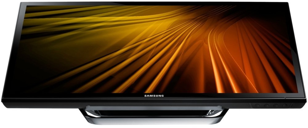 Монитор Samsung 24"  S24C770T