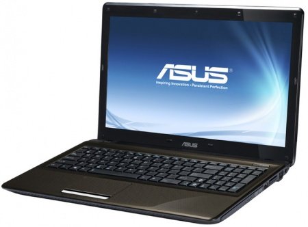 ASUS X52N (K52N)