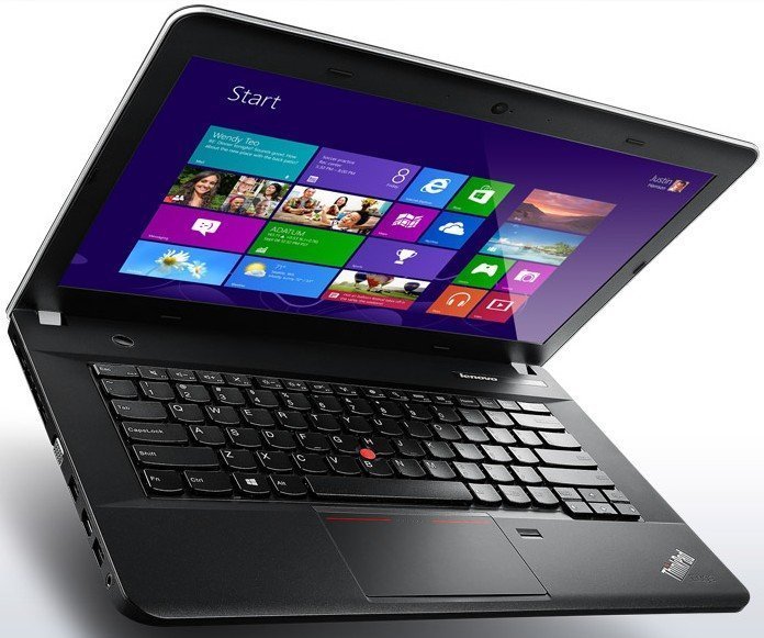 Ноутбук Lenovo ThinkPad Edge E440 (20C500FDRT)